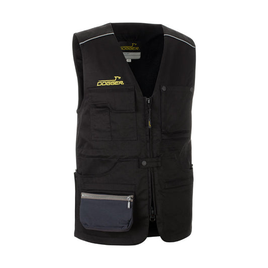 Gilet de travail Homme/Femme "Original" - Dogger