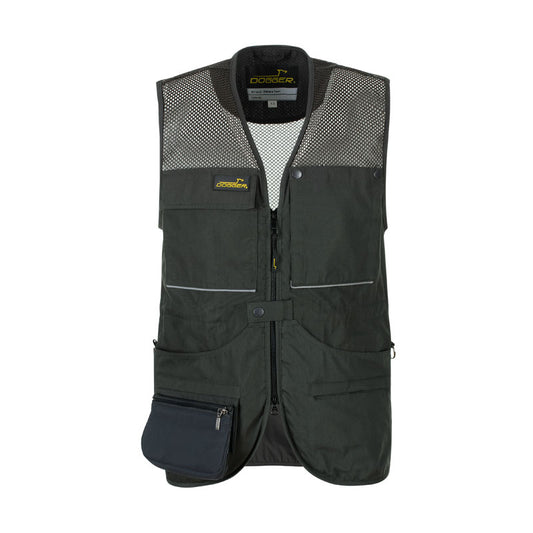 Gilet de travail été Homme/Femme "Sahara" - Dogger