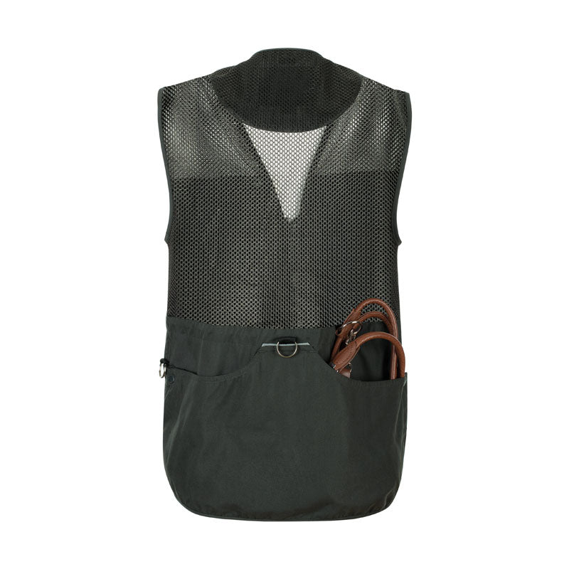 Gilet de travail été Homme/Femme "Sahara" - Dogger