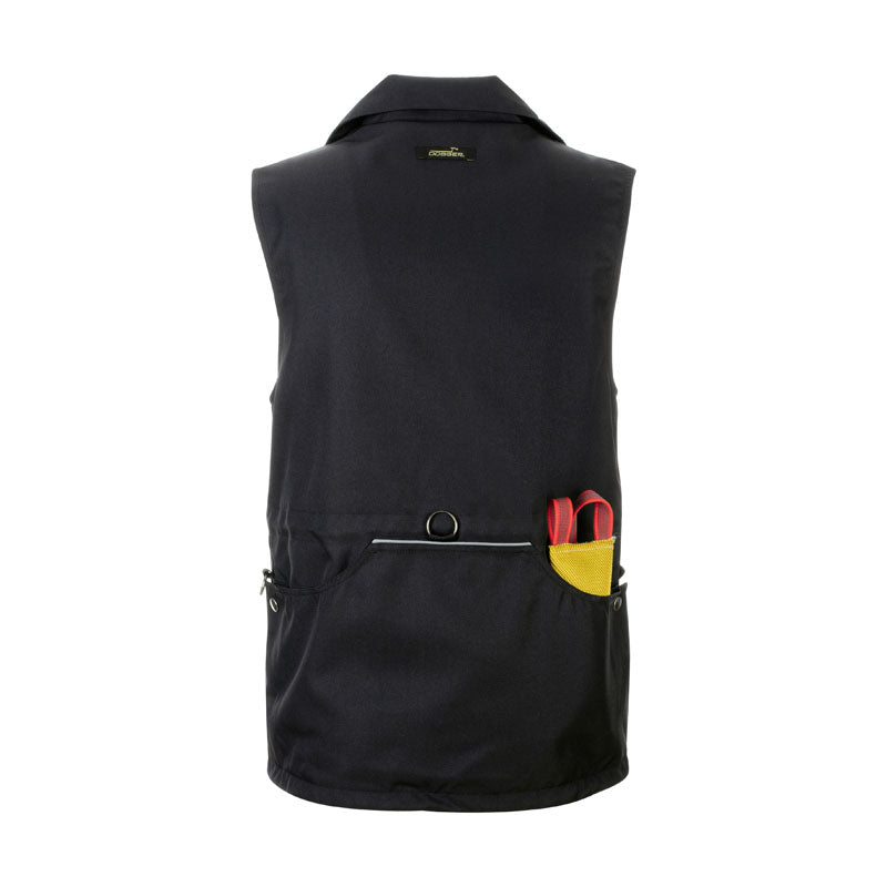 Gilet de travail été Homme/Femme "Classic" - Dogger