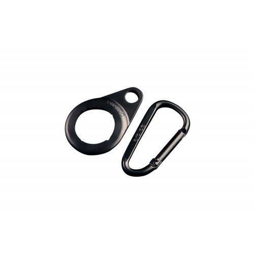 Mousqueton Orbiloc Carabiner - Attache et mousqueton pour lampe LED